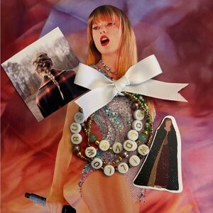 Evermore Bracelet Set